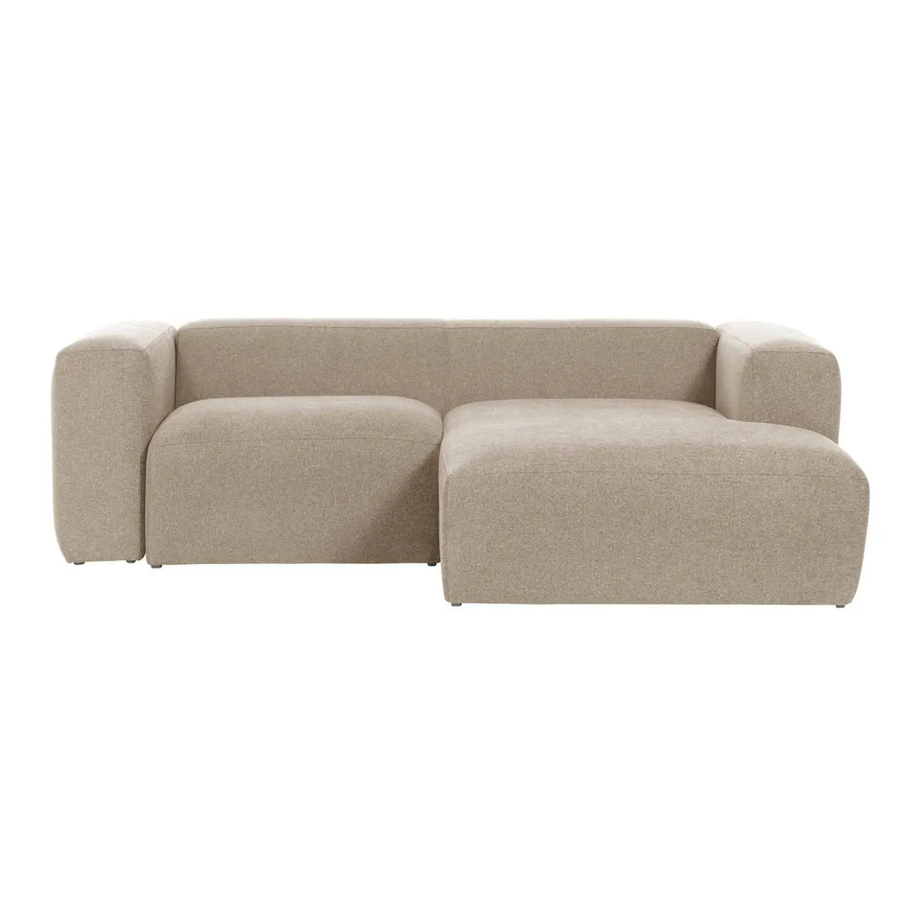 Divan L Shape Sofa - Homzy