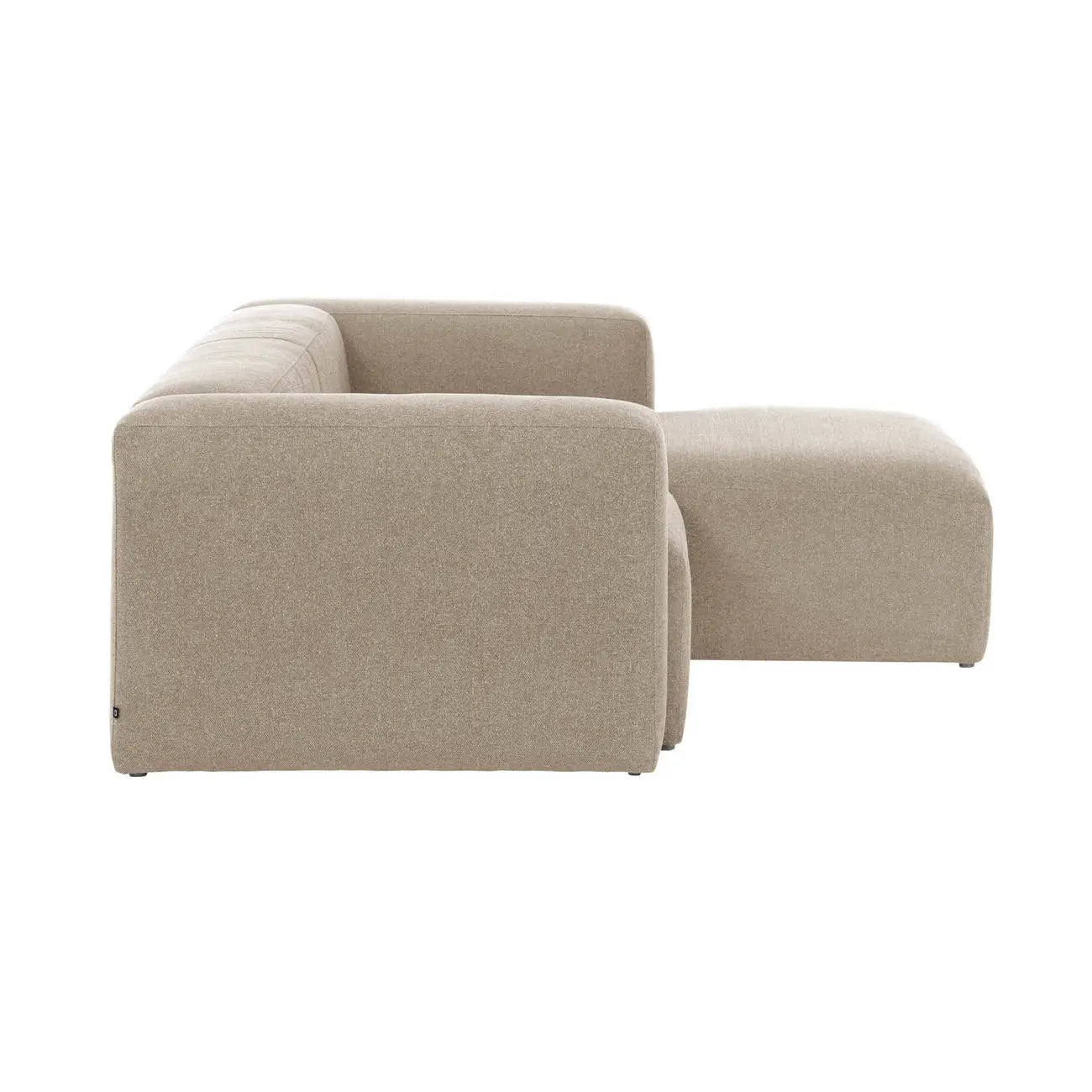 Divan L Shape Sofa - Homzy