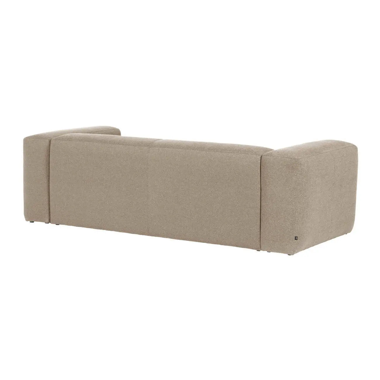 Divan L Shape Sofa - Homzy