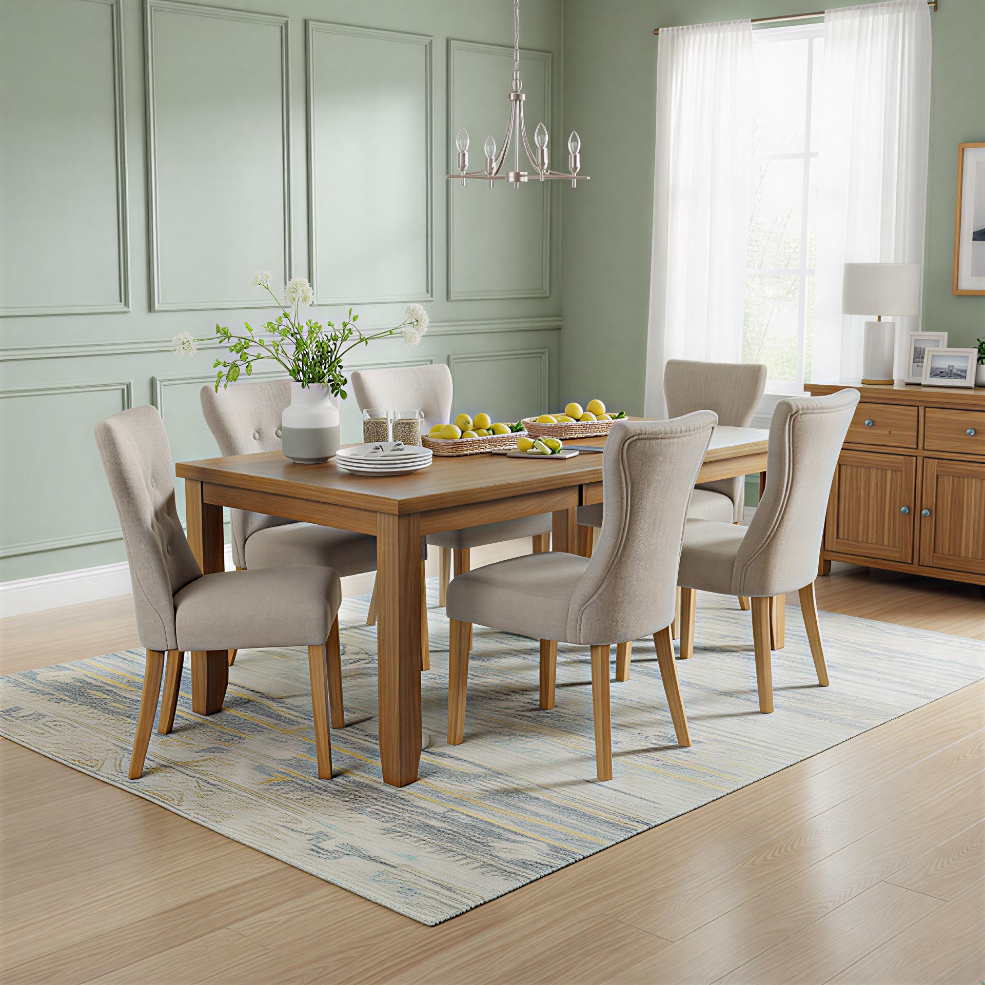 Dolores Dining Set