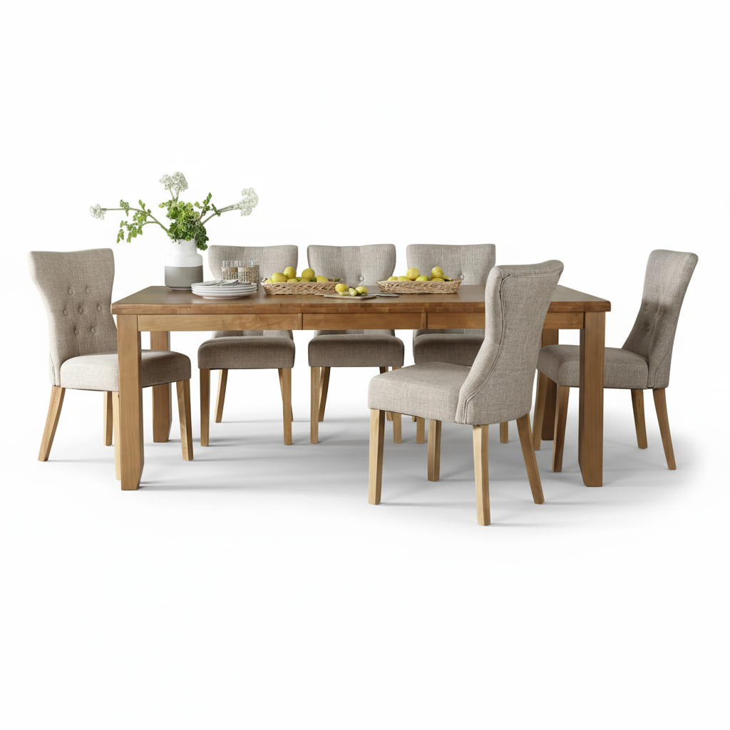 Dolores Dining Set