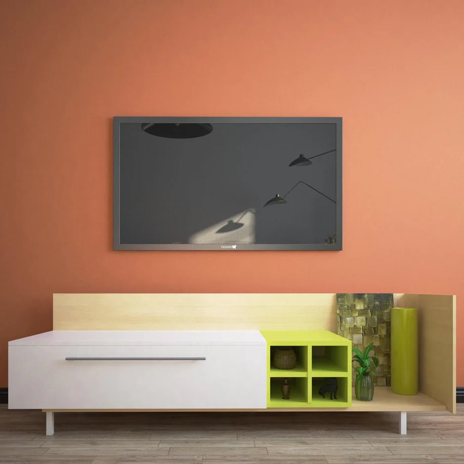 Donte TV Unit - Homzy