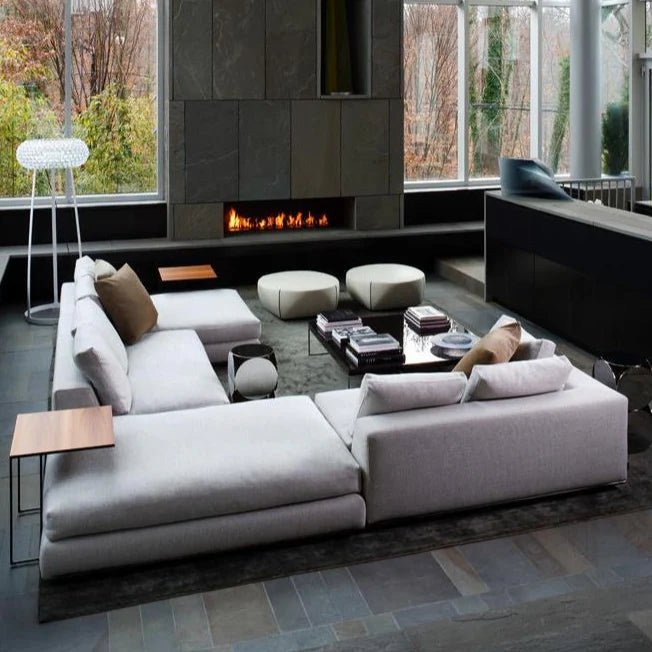 Douglas Corner U Shape - CO23 - Homzy