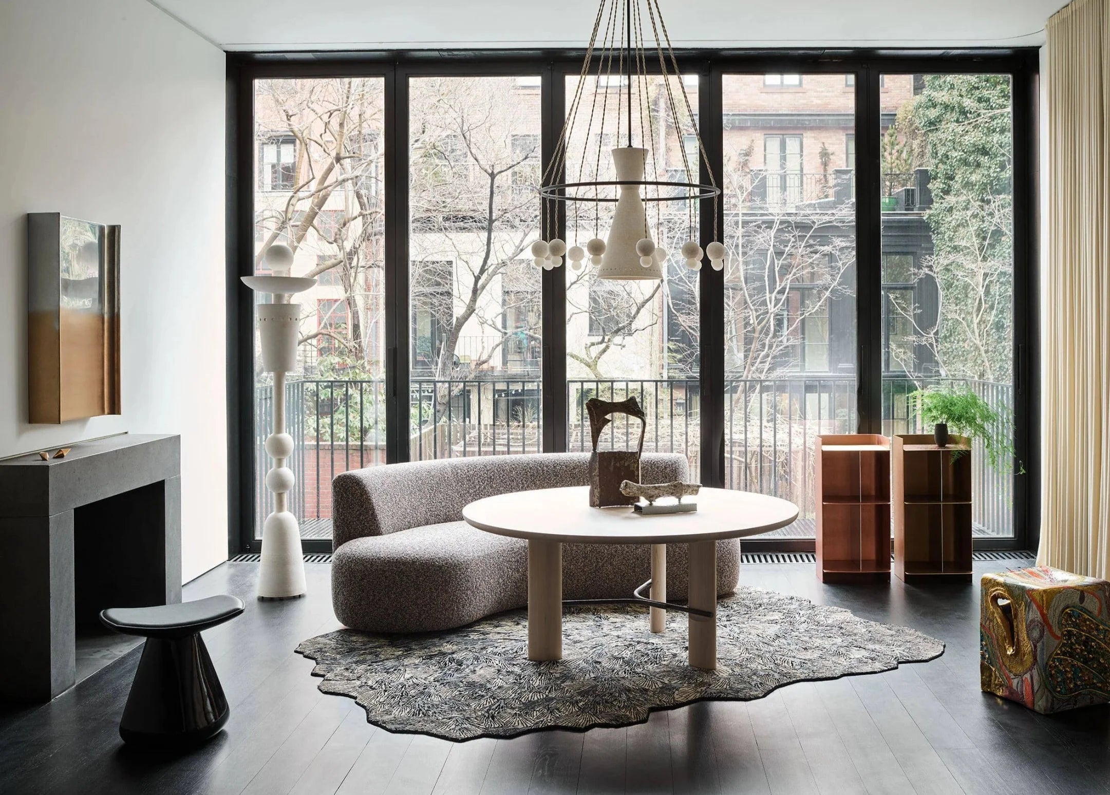 Durham 3 Seater Sofa - Homzy