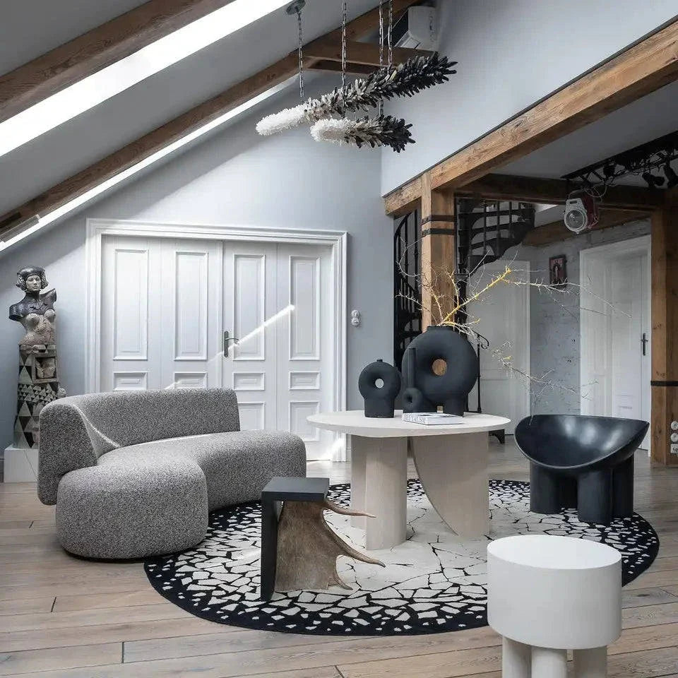 Durham 3 Seater Sofa - Homzy