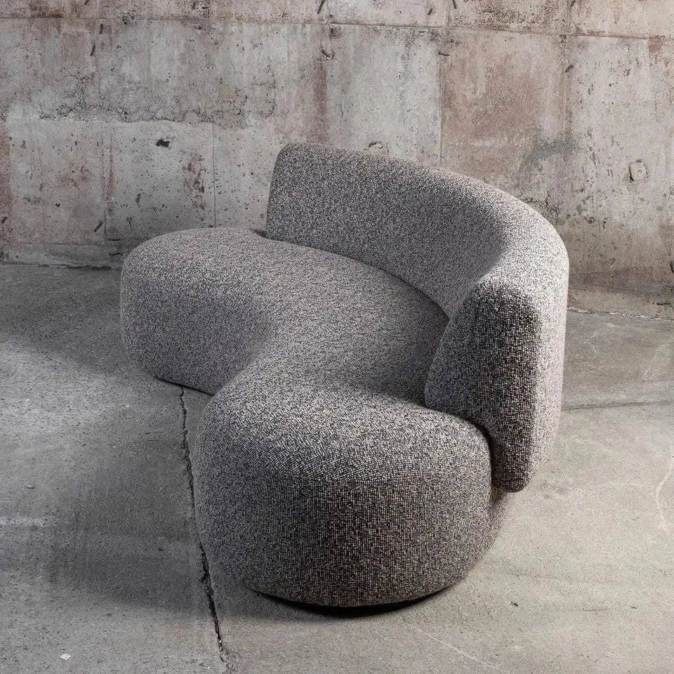 Durham 3 Seater Sofa - Homzy