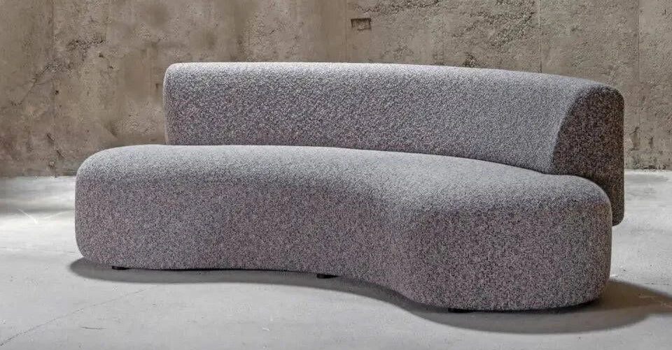 Durham 3 Seater Sofa - Homzy