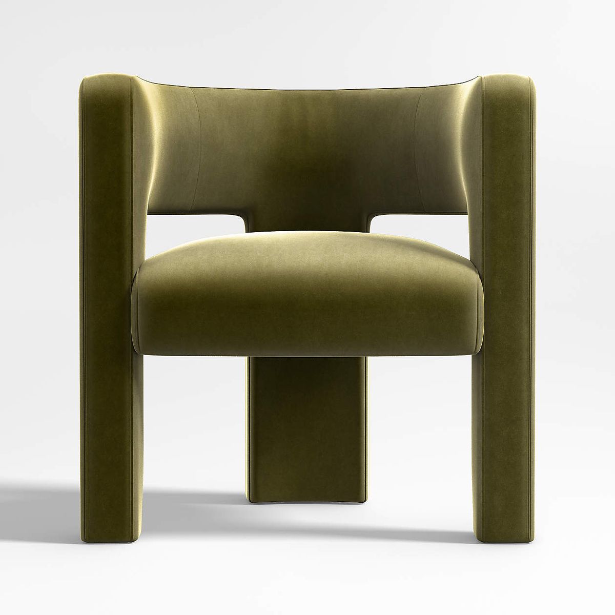 Echo Dining Chair - Homzy