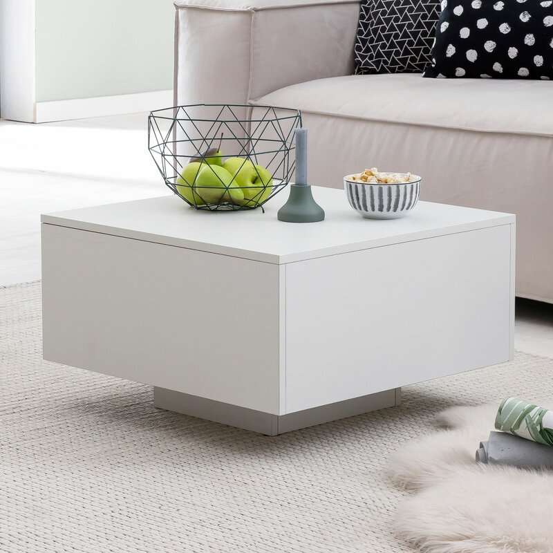 Edward Coffee Table - Homzy