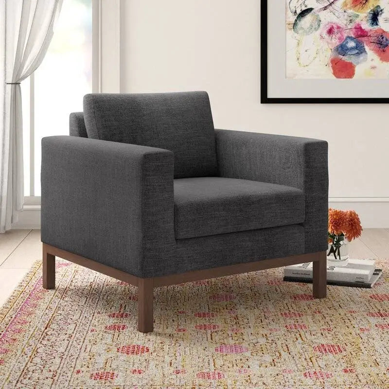 Eli Armchair - Homzy