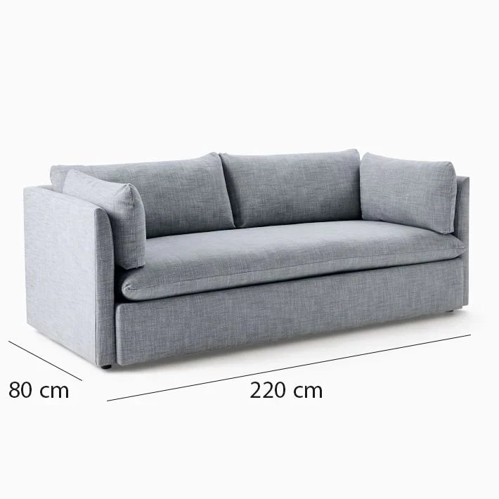 Ellard Sofa AK9 - Homzy
