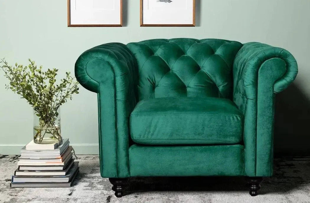 Ellie Armchair - Homzy
