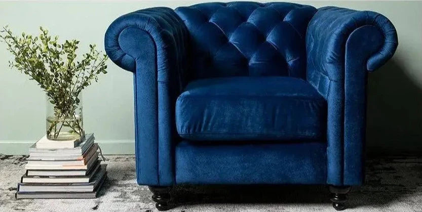 Ellie Armchair - Homzy