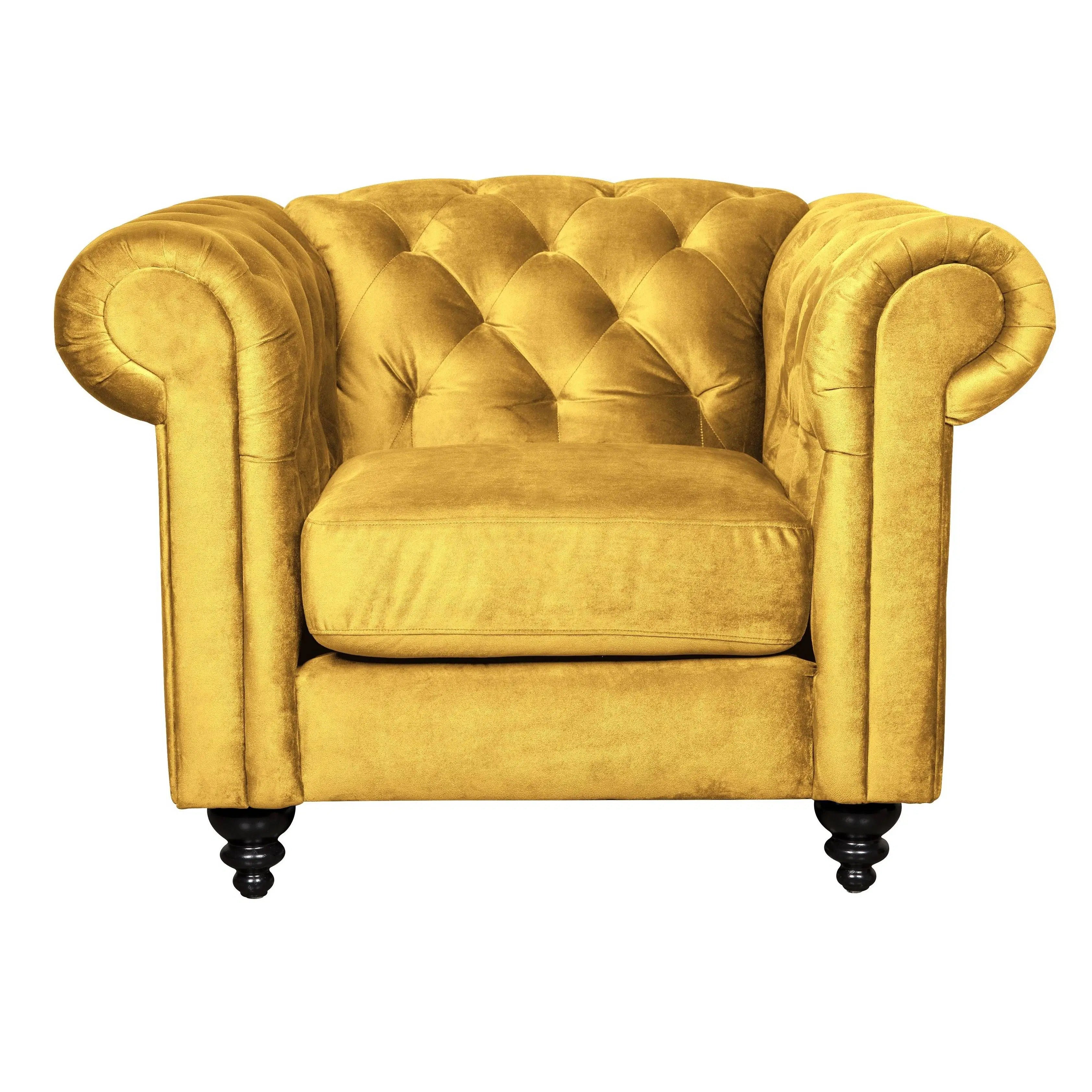 Ellie Armchair - Homzy