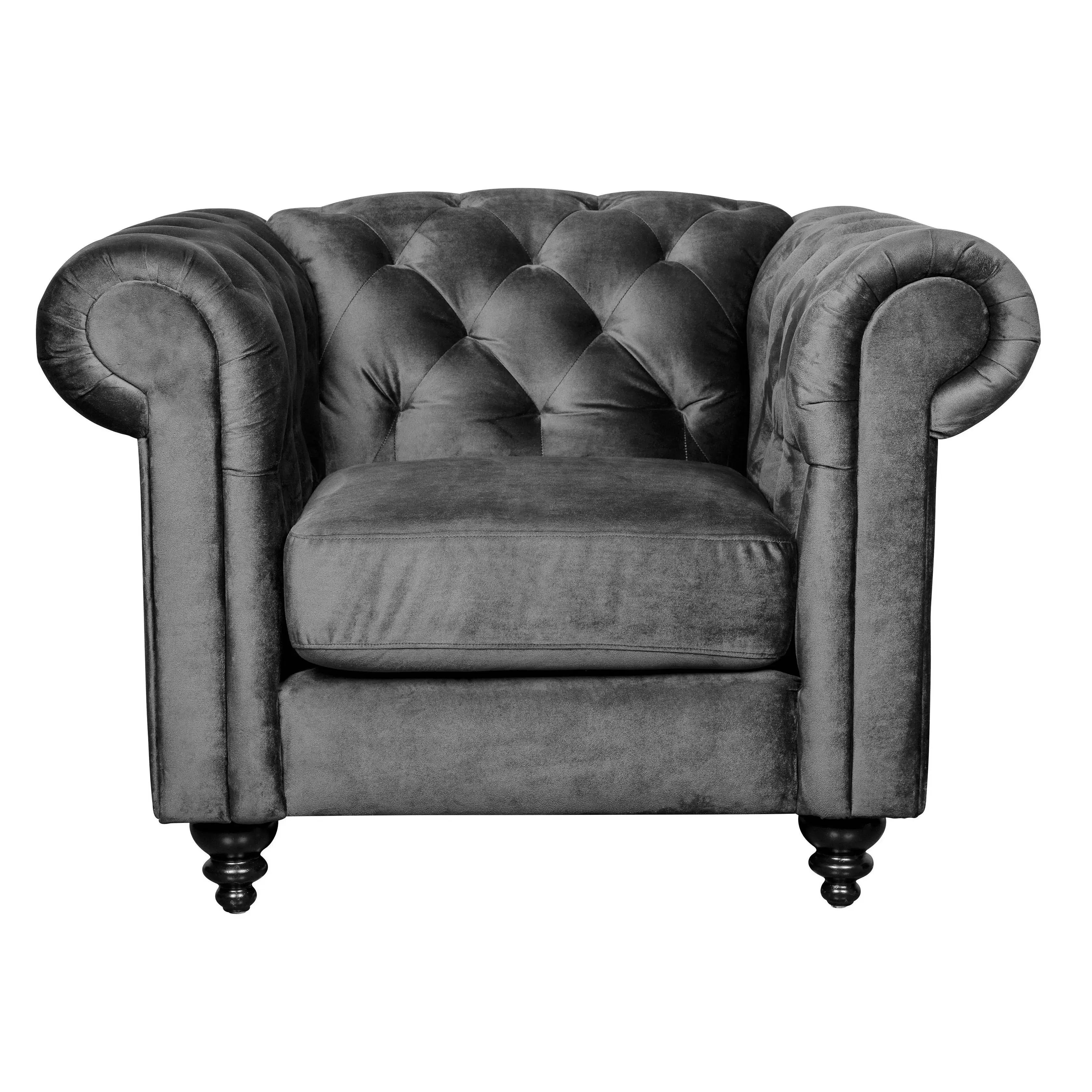 Ellie Armchair - Homzy