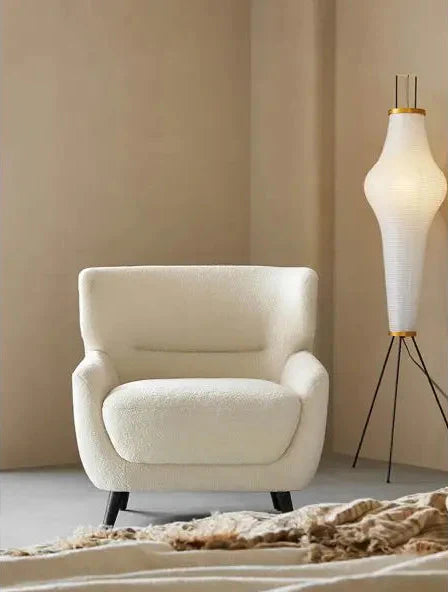Emilie Armchair - Homzy