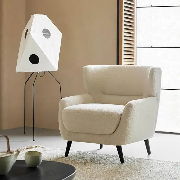 Emilie Armchair - Homzy