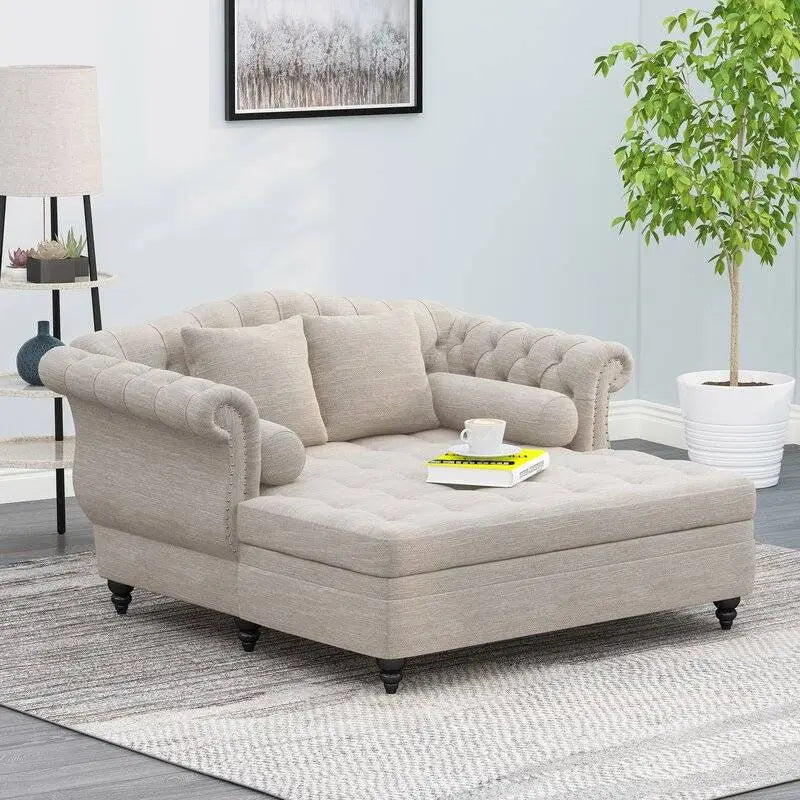 Erika Chaise Longue - Homzy