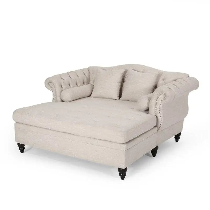 Erika Chaise Longue - Homzy