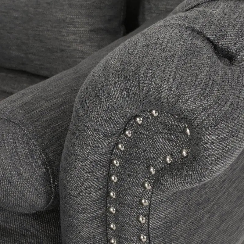 Erika Chaise Longue - Homzy