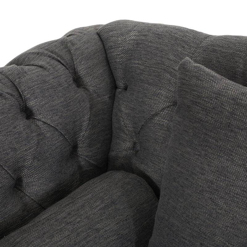 Erika Chaise Longue - Homzy