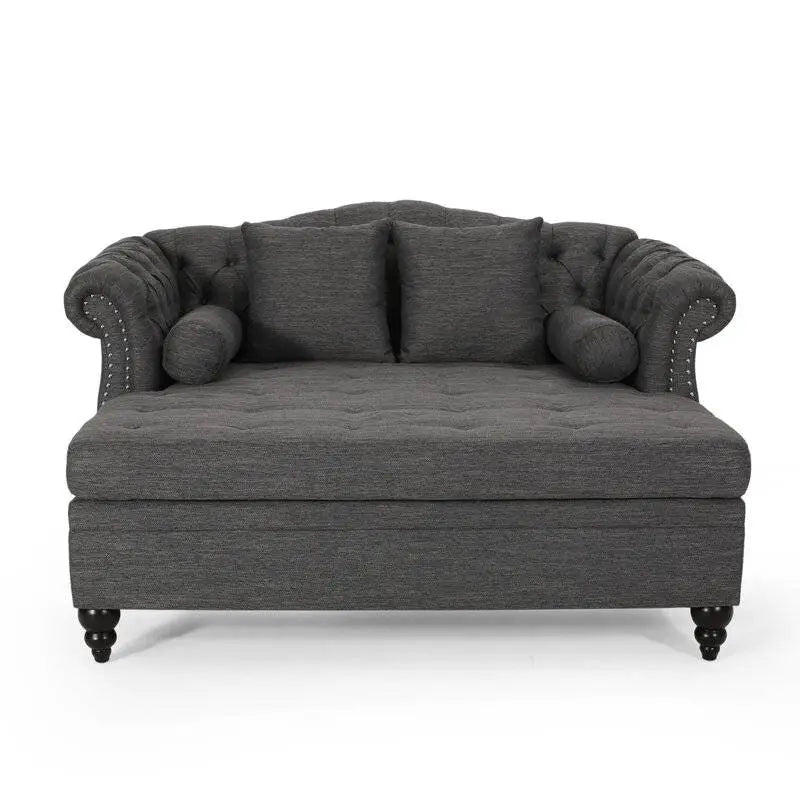 Erika Chaise Longue - Homzy