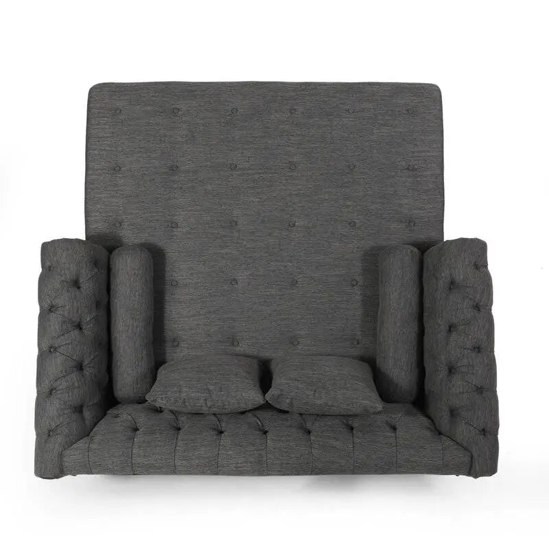 Erika Chaise Longue - Homzy