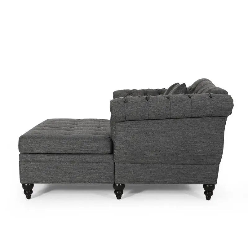 Erika Chaise Longue - Homzy