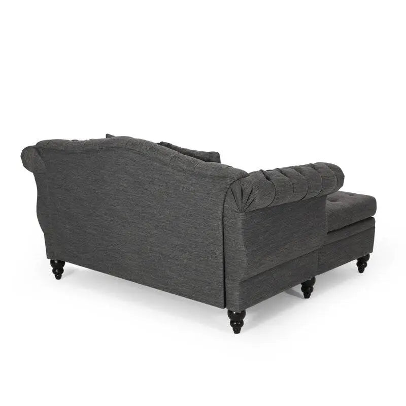 Erika Chaise Longue - Homzy
