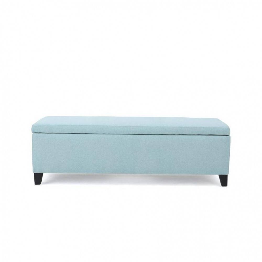 Evans Banquette - Homzy