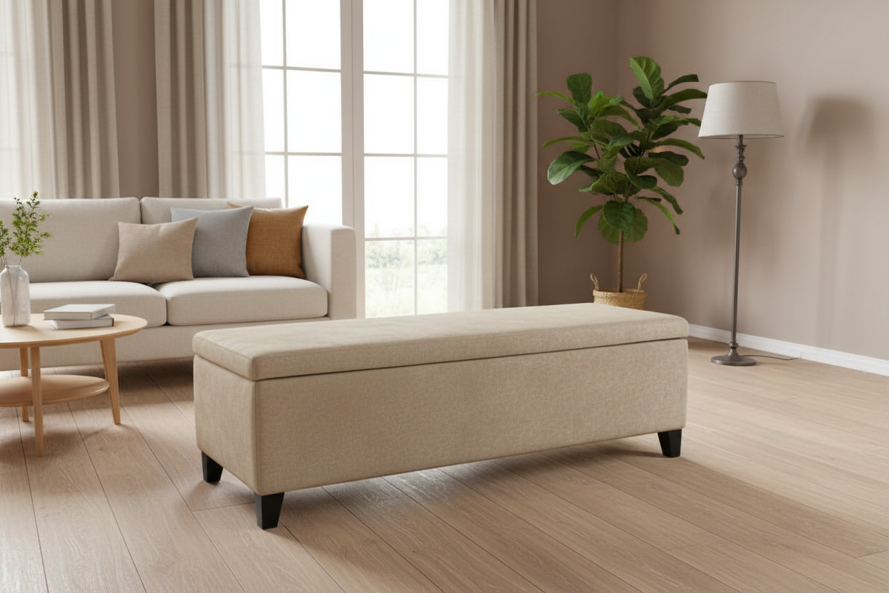 Evans Banquette