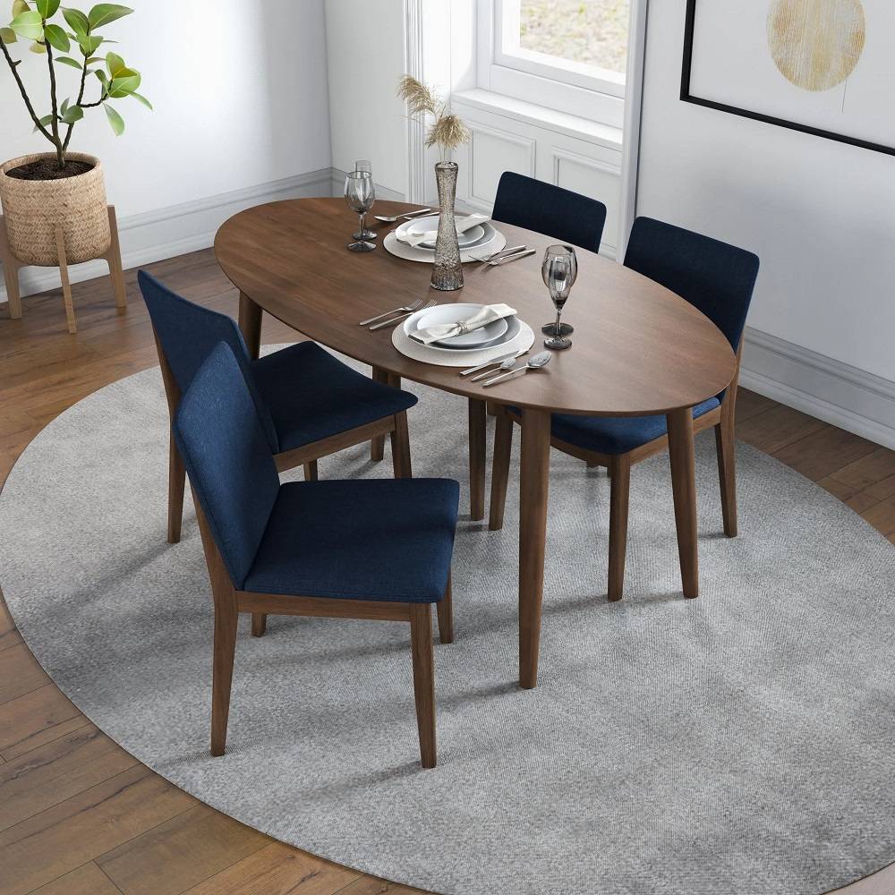Fabienne Dining Set - Homzy