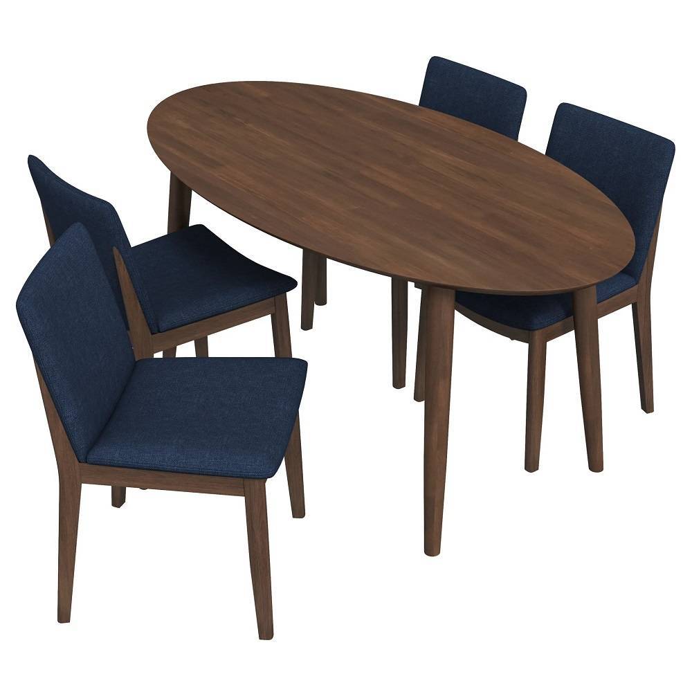 Fabienne Dining Set - Homzy
