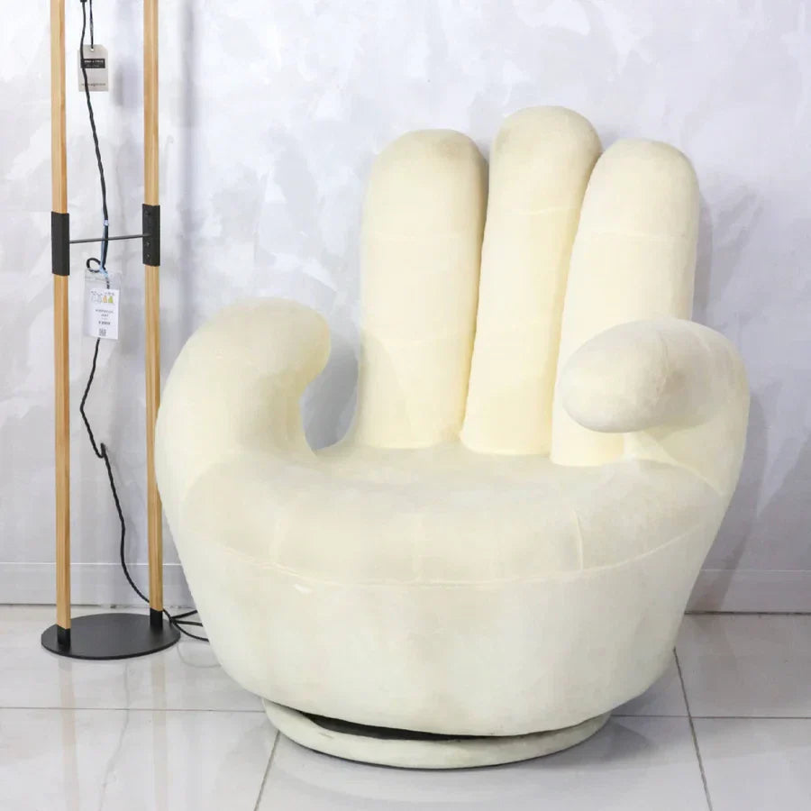 Finger Chair - Homzy