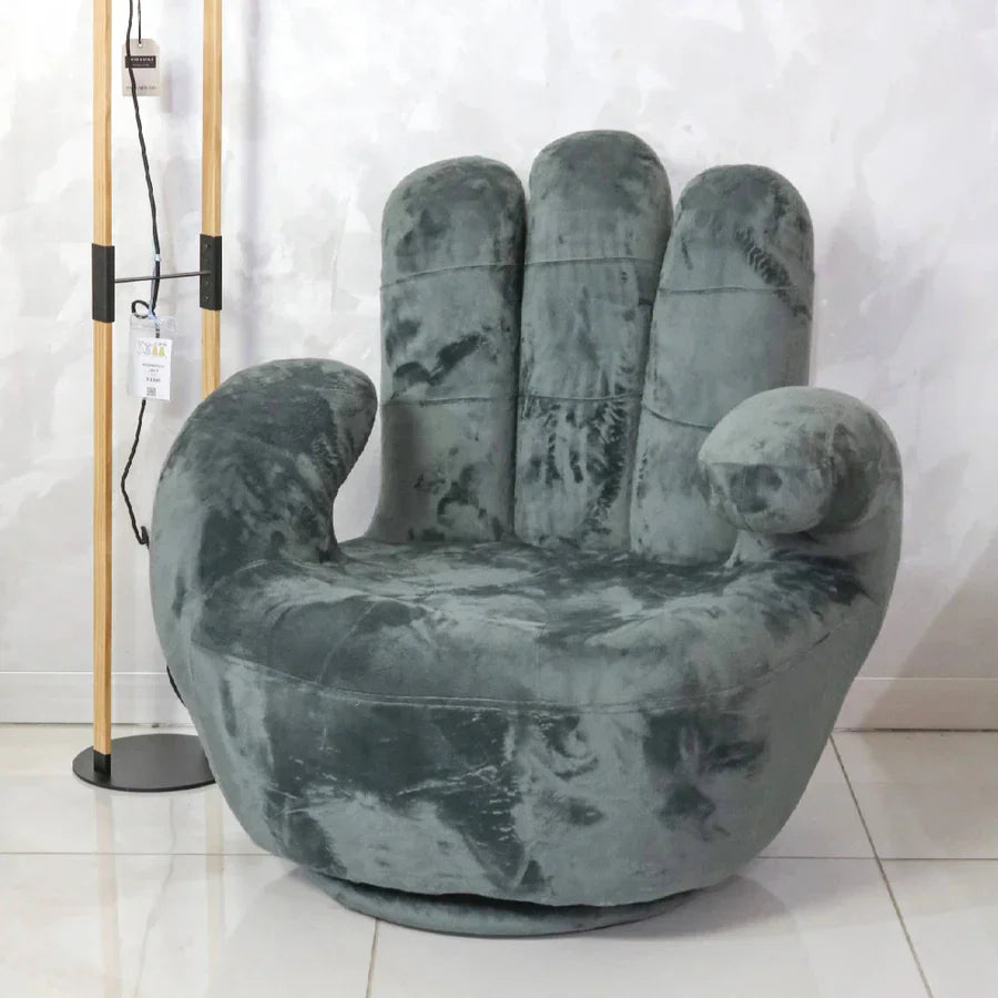 Finger Chair - Homzy