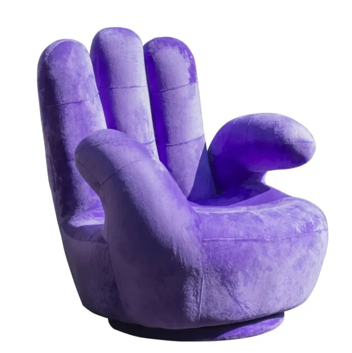 Finger Chair - Homzy