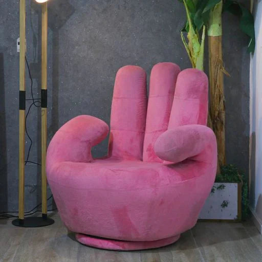 Finger Chair - Homzy
