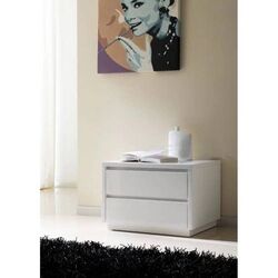 Francis Bedside Table - Homzy