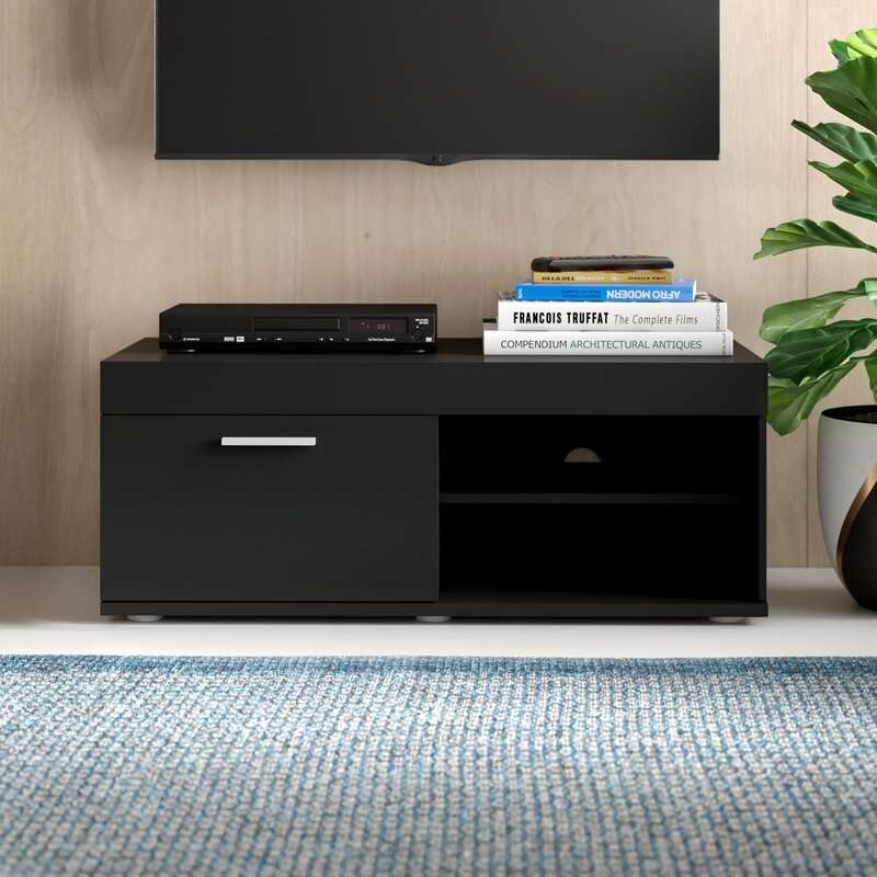 Franklin TV Stand