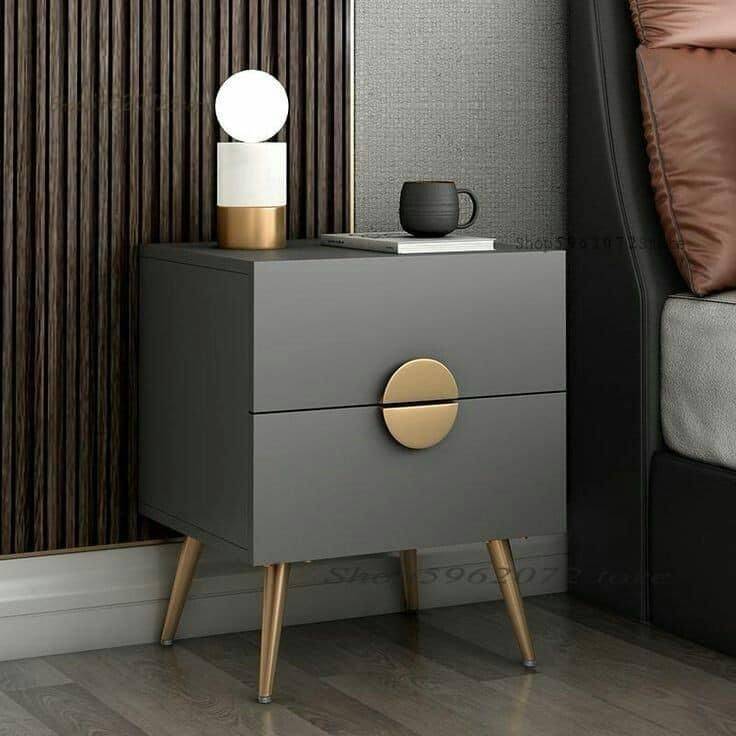 Galaxy Bedside Table - Homzy