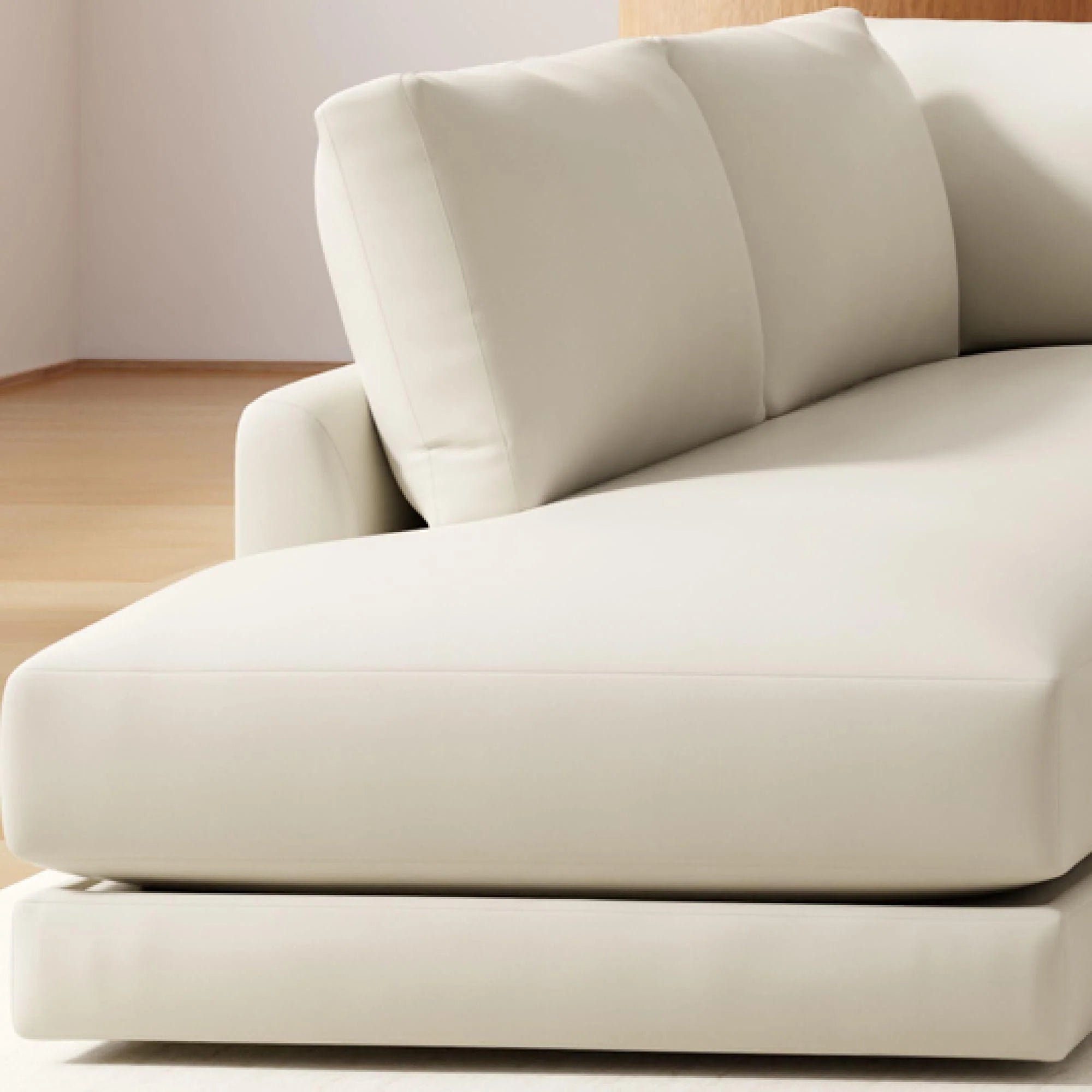 Gavril Sofa U Shape - DSGF228 - Homzy