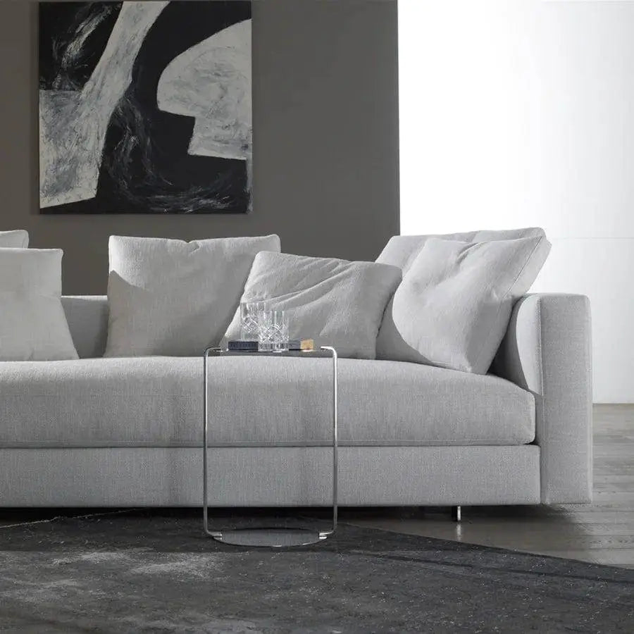 George 3 Seater Sofa + 3 Free Cushions - Homzy