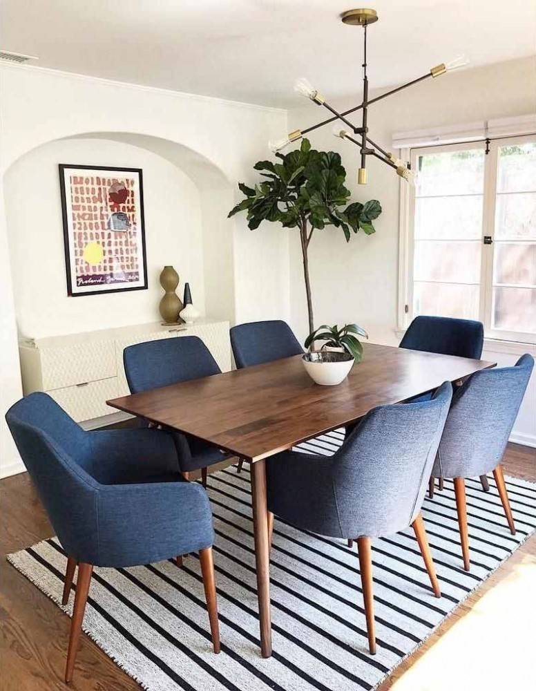 George Dining Set - Homzy