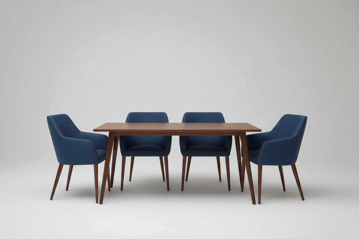 George Dining Set