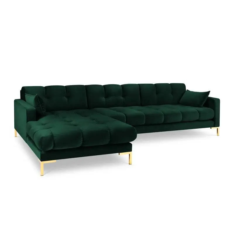George L Shape Sofa - Homzy