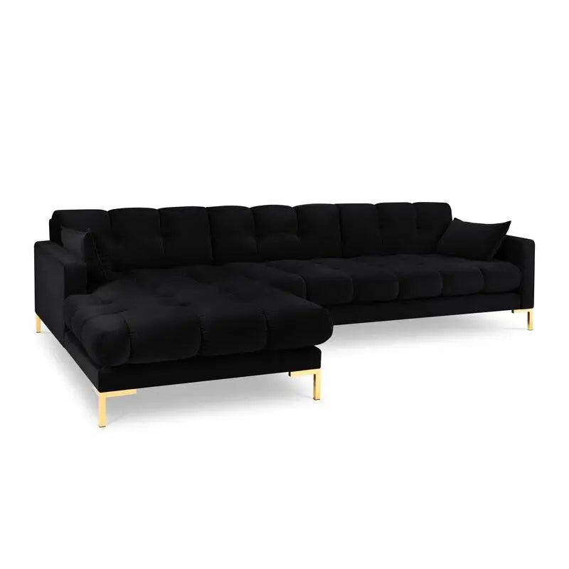 George L Shape Sofa - Homzy