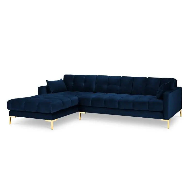 George L Shape Sofa - Homzy