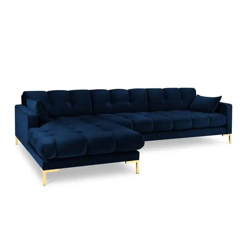 George L Shape Sofa - Homzy