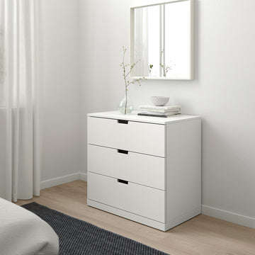 Georgia Chest of Drawers - Homzy