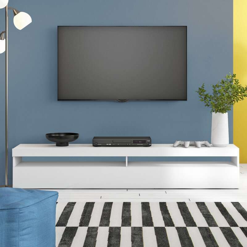 Gerald TV Stand - Homzy